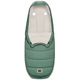 Cybex Platinum® cybex® platinum zimska vreća leaf green | shoptok.hr