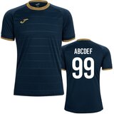Joma gold v trening majica dres (poljubni tisk +16&euro;) cene