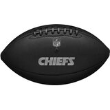 Wilson Nfl Team Metallic Premiere lopta | Eponuda.com