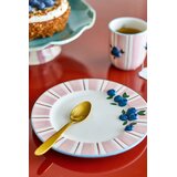 Bloomingville Set desertnih tanjura Carry 20,5 cm 4-pack | shoptok.hr