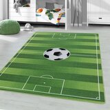 XXXL Otroška Preproga Play 2911, Zelena, Ca. 160x230cm | Shoptok.si