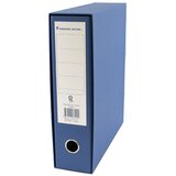 NANO Registrator s kutijom A4, 8 cm, , plavi Cijene