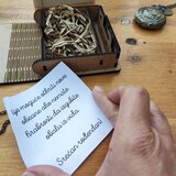  Unikatni poklon giftbox sa kompasom | ePonuda.com