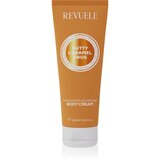 Revuele Nutty Caramel Snug Fragranced Nourishing Body Cream hranjiva krema za tijelo za žene 250 ml Cijene