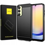 Spacecase OVITEK CASE ZA SAMSUNG GALAXY A15 4G 5G ČRN, (21967253) | Shoptok.si