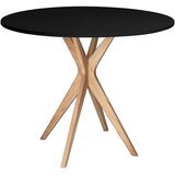 Ragaba Okrogla jedilna miza ø 70 cm Jubi – Cene