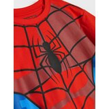 Sinsay Pamučna majica kratkih rukava Spider-Man | shoptok.hr