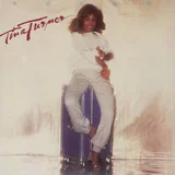 Tina Turner Rough (CD)