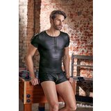 NEK - mat efekt, muška majica kratkih rukava (crna) - M | shoptok.hr