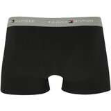 Tommy Hilfiger Underwear Boksarice svetlo modra / rdeča / črna / bela | Shoptok.si