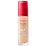 Bourjois Pudri & podlage Healthy Mix Clean Foundation - 50C Rose Ivoire