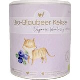 Bake Affair Bio mešanica za peko - borovničevi piškoti - 245 g Cene
