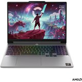 Lenovo LOQ 15.3" Ryzen 7 250 16GB/1TB SSD RTX 5060 Win 11 Home | Shoptok.si