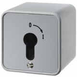 Berker ključno stikalo 2p. AP 4466, (20859343) | Shoptok.si