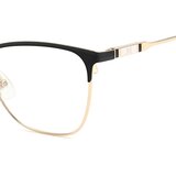 Carolina Herrera Ženske Dioptrijske naočale HER 0119-Black | shoptok.hr