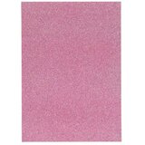Spirit Samoljepljivi pink pjenasti papir A4 1kom | shoptok.hr