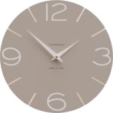 Callea Design Zidni sat Smile | shoptok.hr