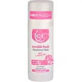 CL Invisible fresh dezodorans u stiku 40ml