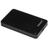 Intenso MEMORY CASE BLACK 1TB 3.0 INTENSO | Shoptok.si
