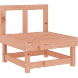  Srednja sofa od masivnog drva duglazije s jastucima | Eponuda.com