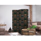 Paravan - Retro Vintage Intricate and Rich Pattern in Victorian Style 135x172 Akustični | shoptok.hr