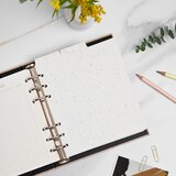 Hooh Separatori za planer Terrazzo, 3 komada, Beli | Eponuda.com