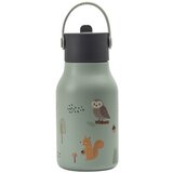 Shumee LL-Otroška steklenička 400 ml, Woodland, Little Lund, (21397374) Cene