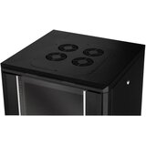  Samostoječa komunikacijska omara 16U 600x600 VAT Efficient | Shoptok.si