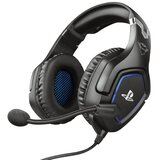 Trust GXT 488 Forze PS4 slušalice sa mikrofonom Traka za glavu 3,5 mm konektor Crna | Eponuda.ba