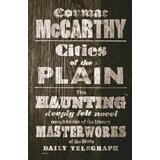 Picador Cormac McCarthy - Cities of the plain | Eponuda.com