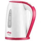 Kuvalo za vodu Powell/zapremina 1.7l/snaga 2200W/crveno beli