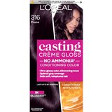 Loreal casting creme gloss boja za kosu 316 Cene