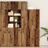  Ormar za montažu na zid Zidne Staro drvo 30 x 42.5 x 39.5 cm | Eponuda.com