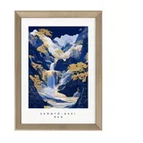 Slika 58x78 cm Shomy –