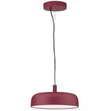 Nova Luce Bordo LED viseća svjetiljka aluminijska s mogućnosti zatamnjivanja ø 40 cm Noelia – | shoptok.hr