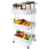 Echtwerk SERVIRNI VOZIČEK 43/32/86 cm | Shoptok.si