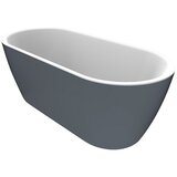 CAMARGUE Samostoječa kopalna kad (Do x Š: 160 x 75 cm) | Shoptok.si