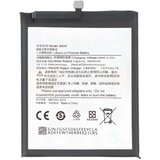 AVIZAR Baterija za pametni telefon Xiaomi Mi 9 Lite / Mi A3 Li-polimer 3,85 V 4030 mAh, Noir / Blanc, (5000220903) | Shoptok.si
