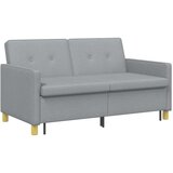  Krevet-sofa na razvlačenje Svijetlo zelena Tkanina | Eponuda.ba