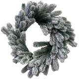  NOVOGODIŠNJI VENAC 50CM | Eponuda.com