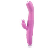 Zenn Vibrator Rabbit All In One The Pink Version | Shoptok.si