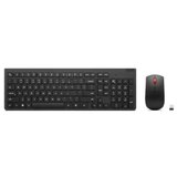 Lenovo Essential Wireless Combo Black Slovenian ( 4X31N50747 ) | ePonuda.com