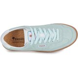 Faguo Nizke superge LUMBO Zelena | Shoptok.si