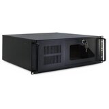 InterTech 4088-S 4U rack industrijsko strežniško ohišje | Shoptok.si