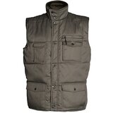 Lacuna prsluk Rondo zeleni 5RONWTZ | ePonuda.com