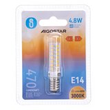 Aigostar led sijalica E14/4,8W/230V 3000K | Eponuda.com