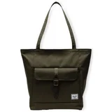 Denarnice Retreat Tote Bag - Ivy Green Zelena