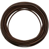  Kožni Remen Tamno smeđa 500 x 0,3 cm Koža | Eponuda.com