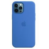 Apple silikonska maskica za iPhone 12 Pro Plava | Eponuda.ba
