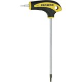  l ručka imbus tx 27 x 160 mm u